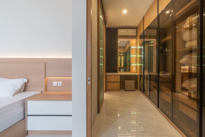 Image No.6-Villa de 4 chambres à vendre à Bali