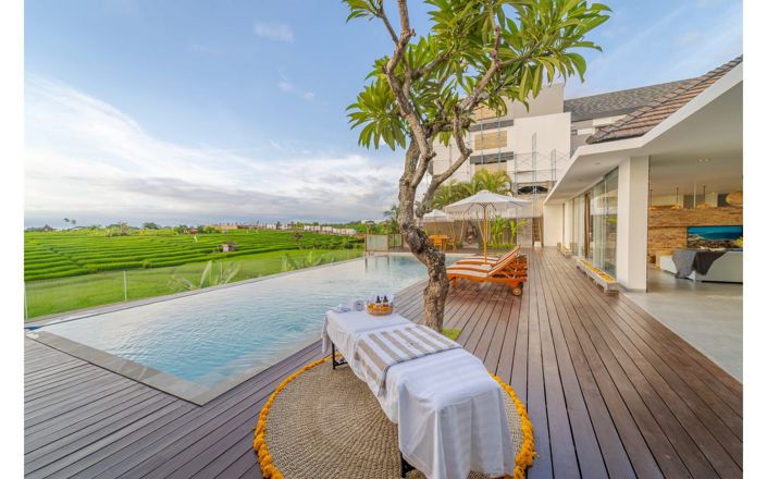 Image No.8-3 Bed Villa for sale