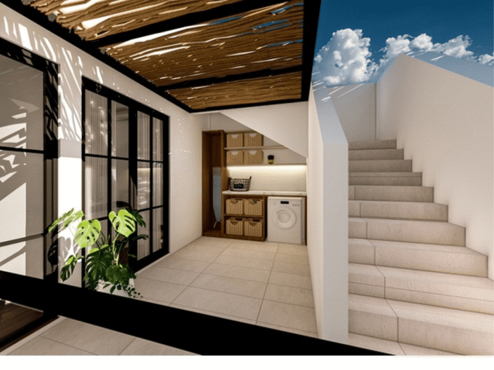 Image No.3-3 Bed Villa for sale