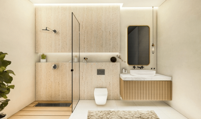 Image No.8-3 Bed Villa for sale