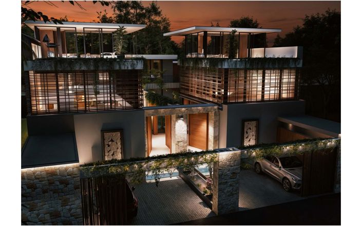 Image No.2-2 Bed Villa for sale