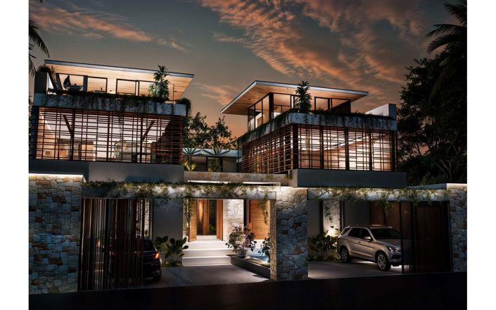 Image No.3-2 Bed Villa for sale