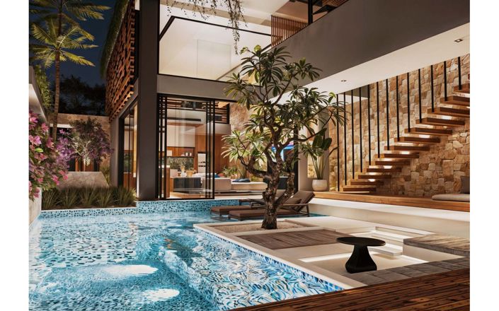 Image No.5-2 Bed Villa for sale