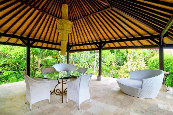 Image No.1-Villa de 6 chambres à vendre à Bali