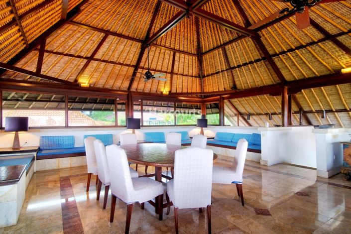 Image No.10-Villa de 6 chambres à vendre à Bali