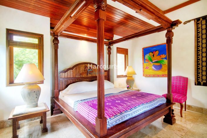 Image No.3-Villa de 6 chambres à vendre à Bali