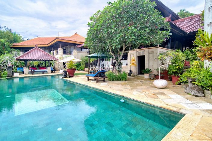 Image No.5-Villa de 6 chambres à vendre à Bali