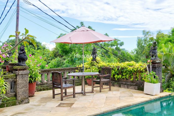 Image No.6-Villa de 6 chambres à vendre à Bali