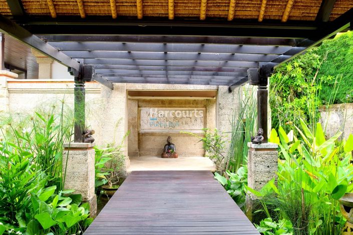 Image No.9-Villa de 6 chambres à vendre à Bali