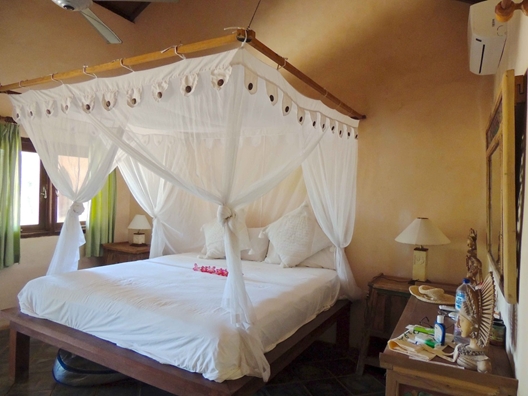 Image No.2-Villa de 6 chambres à vendre à Philippines