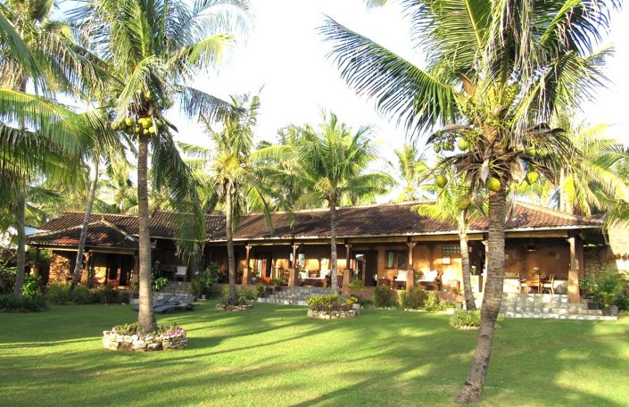 Image No.4-Villa de 6 chambres à vendre à Philippines