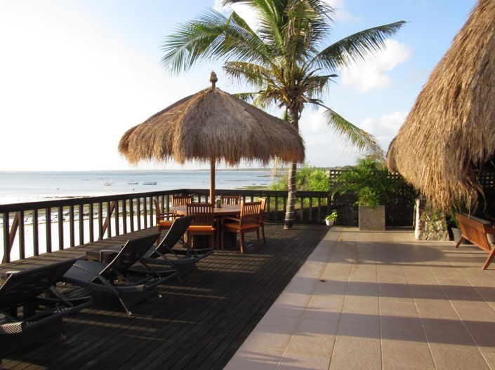 Image No.5-Villa de 6 chambres à vendre à Philippines