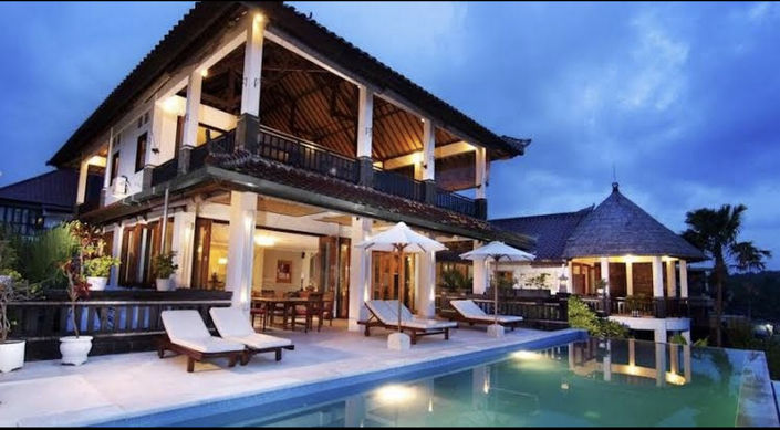 Image No.3-5 Bed Villa for sale