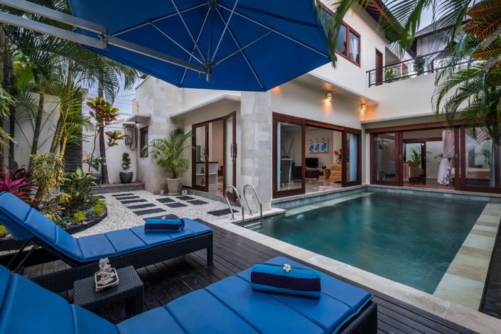 Image No.2-2 Bed Villa for sale