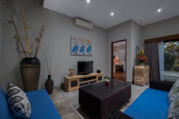 Image No.3-2 Bed Villa for sale