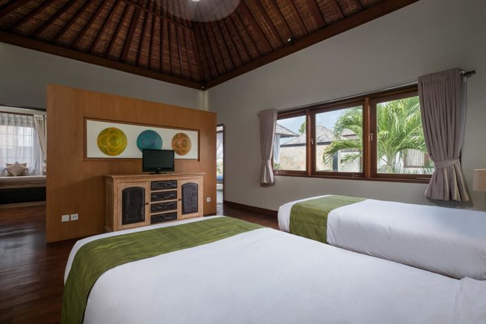 Image No.4-2 Bed Villa for sale