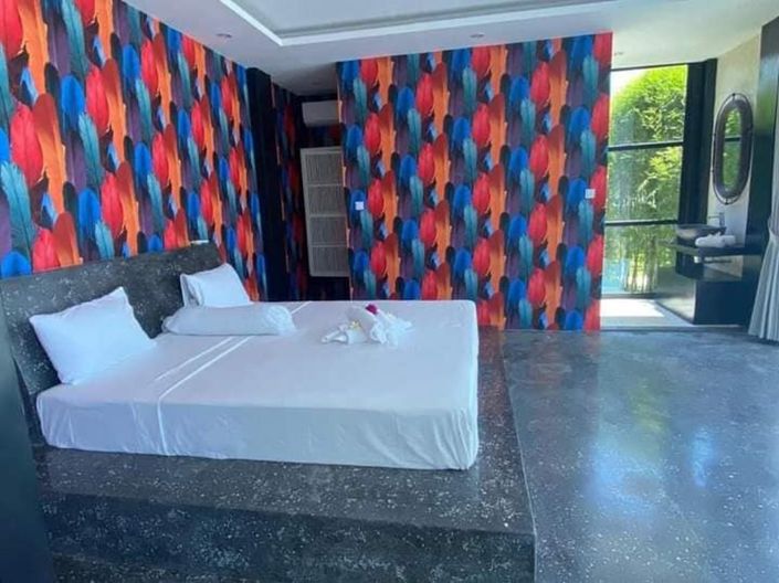 Image No.2-3 Bed Villa for sale