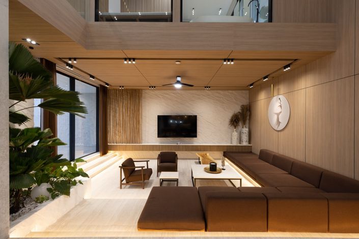 Image No.3-4 Bed Villa for sale