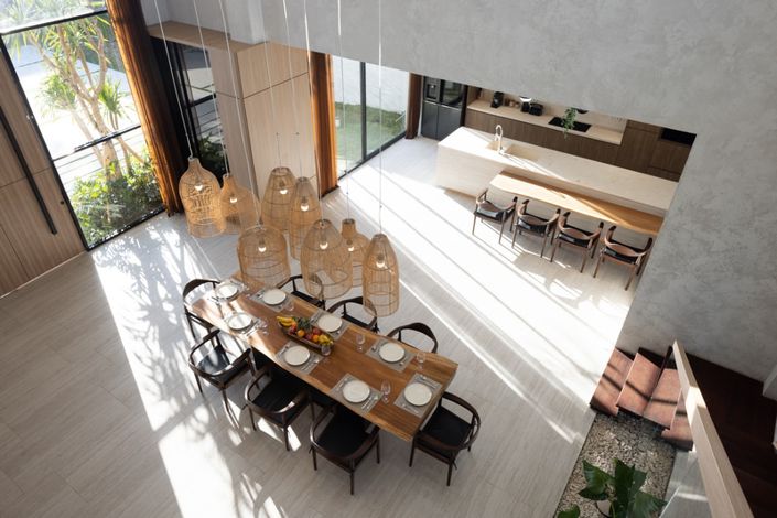 Image No.4-4 Bed Villa for sale