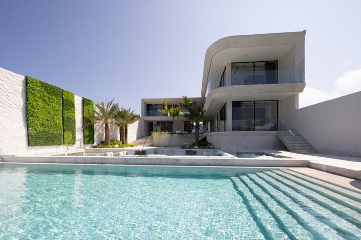 Image No.8-4 Bed Villa for sale