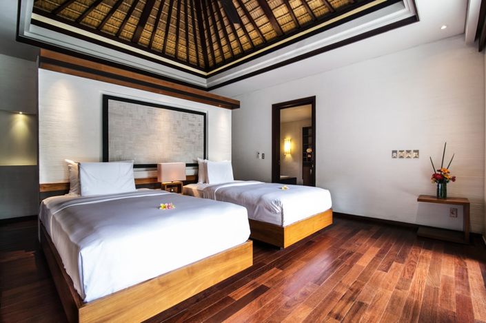 Image No.6-3 Bed Villa for sale