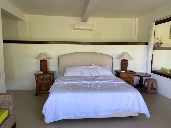 Image No.1-Villa de 4 chambres à vendre à Bali
