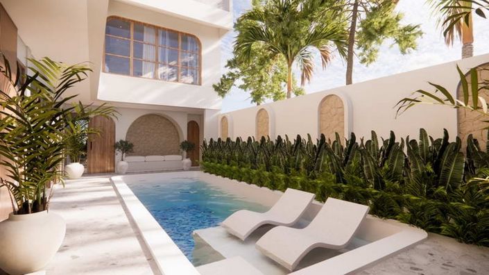 Image No.2-4 Bed Villa for sale