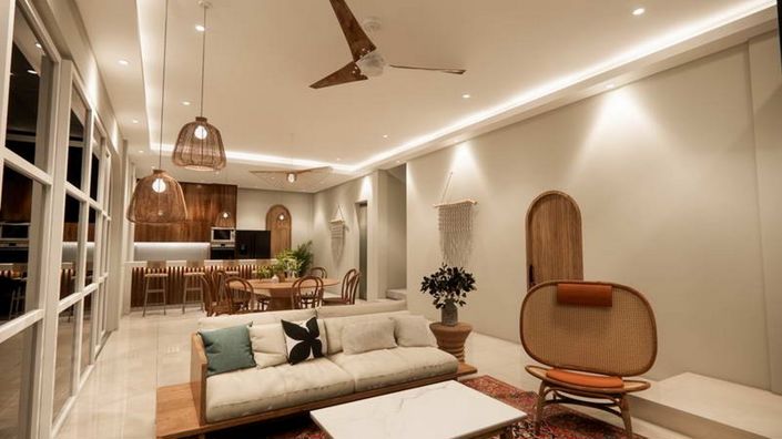 Image No.3-4 Bed Villa for sale