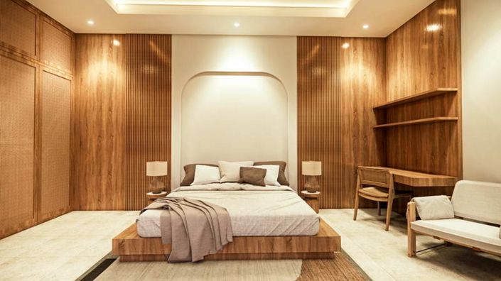 Image No.5-4 Bed Villa for sale