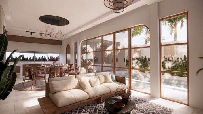 Image No.7-4 Bed Villa for sale