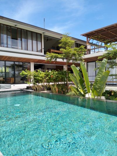 Image No.1-4 Bed Villa for sale