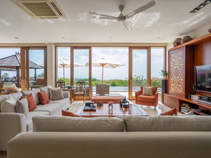 Image No.4-Villa de 3 chambres à vendre à Bali