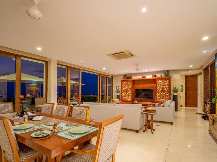 Image No.5-Villa de 3 chambres à vendre à Bali