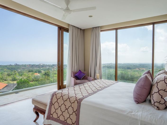 Image No.7-Villa de 3 chambres à vendre à Bali