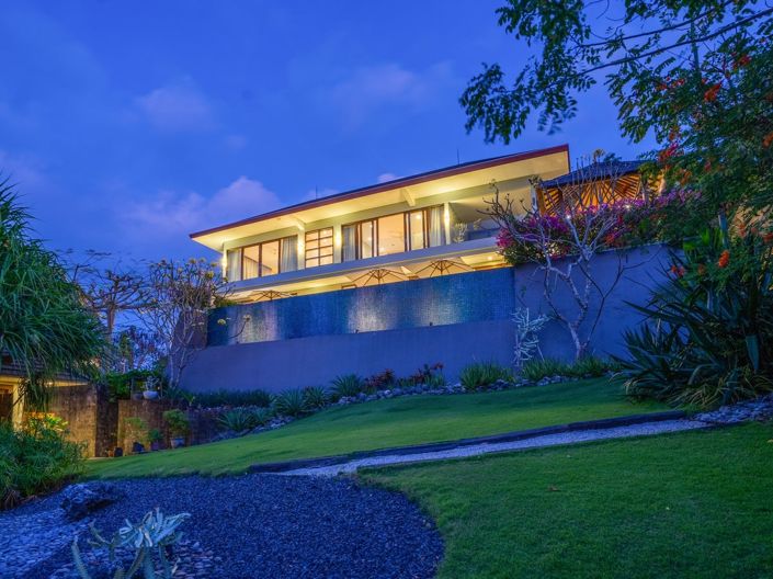 Image No.8-Villa de 3 chambres à vendre à Bali