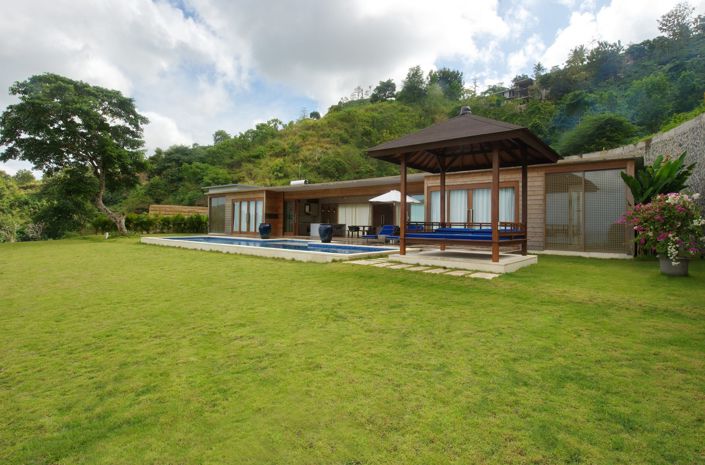 Image No.7-2 Bed Villa for sale