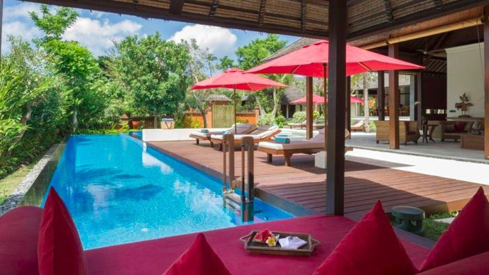 Image No.4-4 Bed Villa for sale