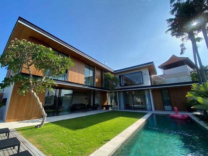 Image No.3-6 Bed Villa for sale