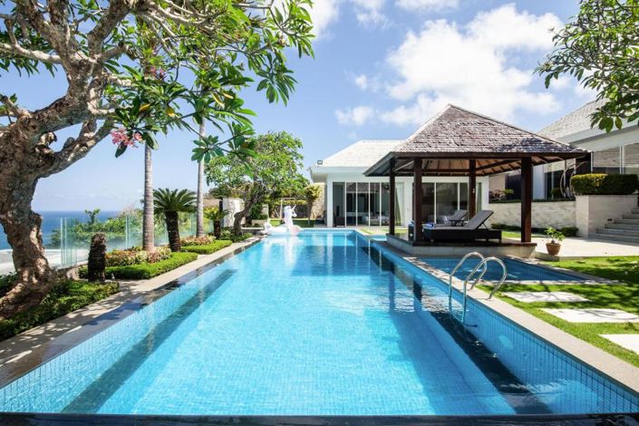 Image No.1-4 Bed Villa for sale