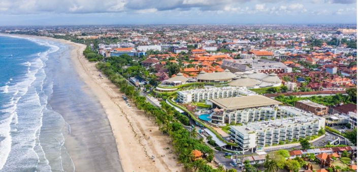 Image No.3-Appartement de 2 chambres à vendre à Kuta