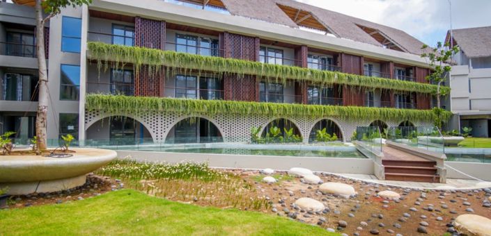 Image No.4-Appartement de 2 chambres à vendre à Kuta