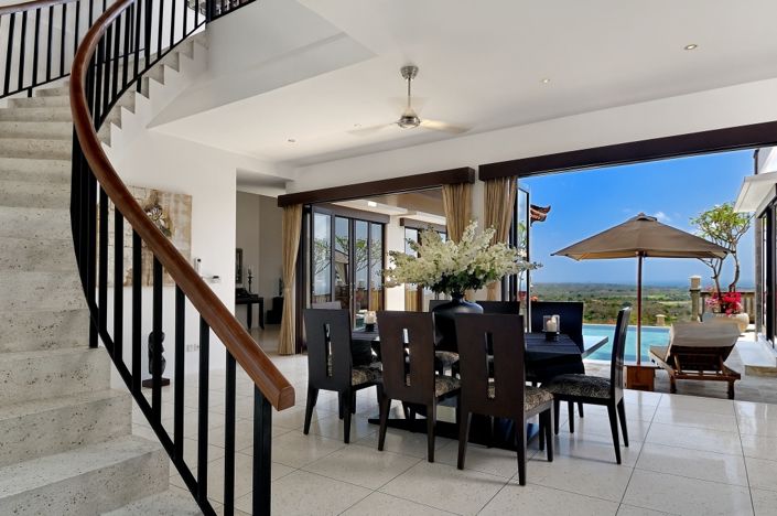 Image No.4-Villa de 5 chambres à vendre à Bali