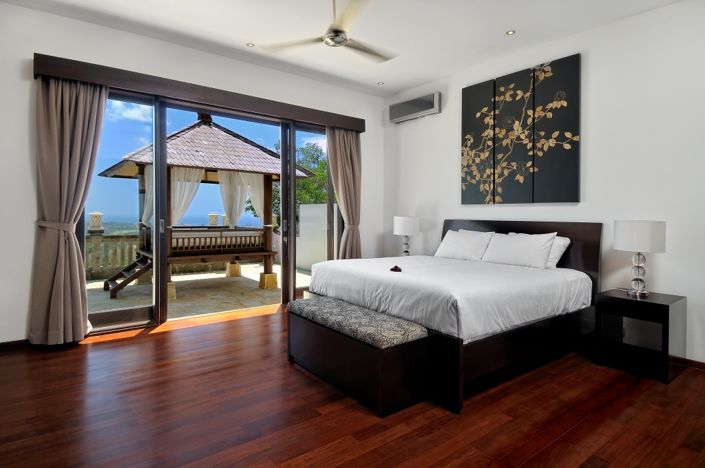 Image No.5-Villa de 5 chambres à vendre à Bali