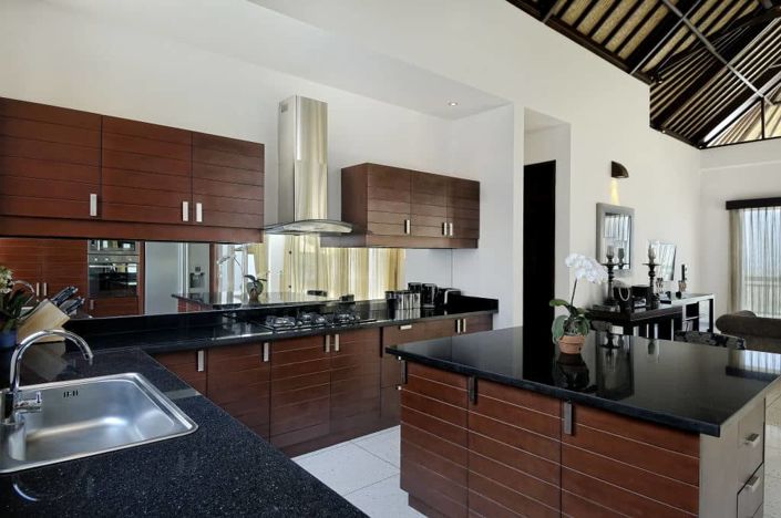 Image No.6-Villa de 5 chambres à vendre à Bali