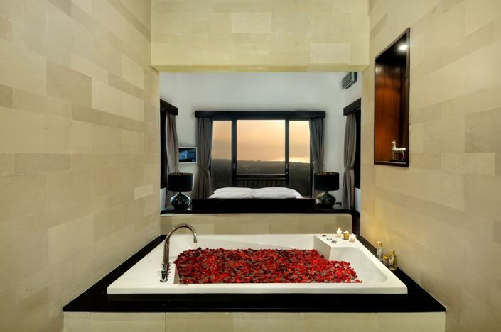 Image No.8-Villa de 5 chambres à vendre à Bali