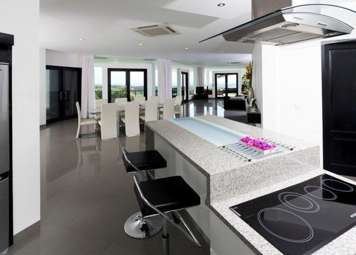 Image No.6-5 Bed Villa for sale