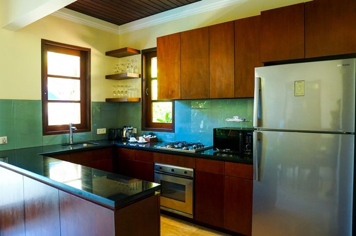 Image No.2-2 Bed Villa for sale