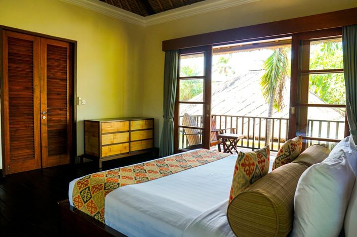 Image No.7-2 Bed Villa for sale