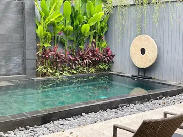 1 - Jimbaran, Villa