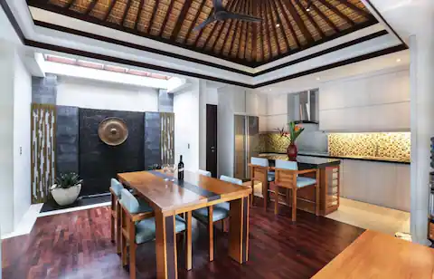 Image No.6-1 Bed Villa for sale